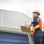 Roof Inspection