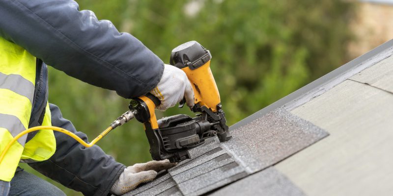 Shingle Roofing in Omaha, Nebraska