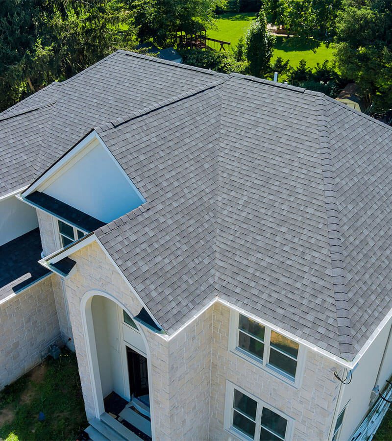 Roofing