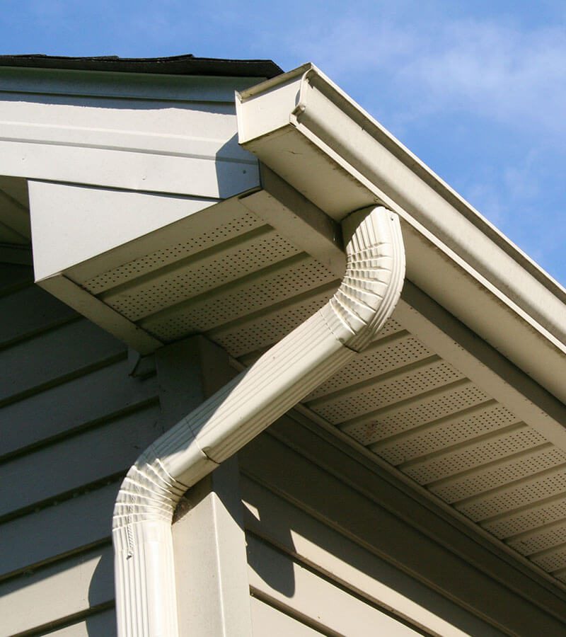 Gutters